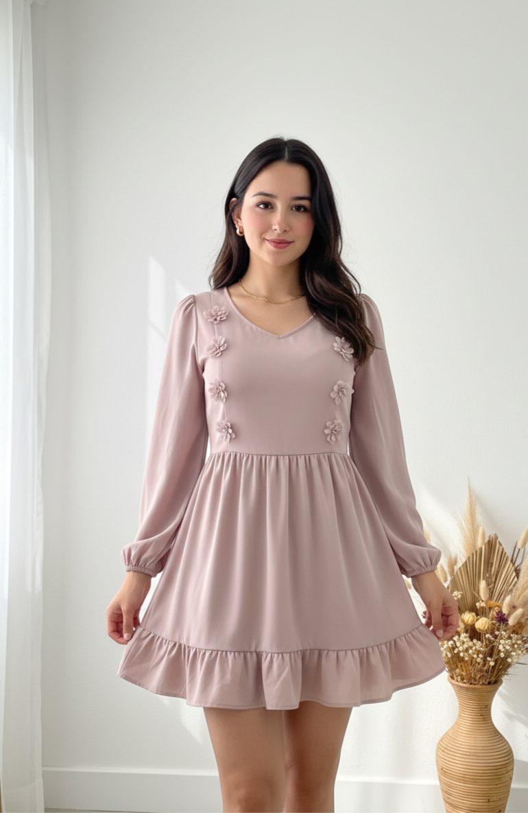 Vestido cod.1153