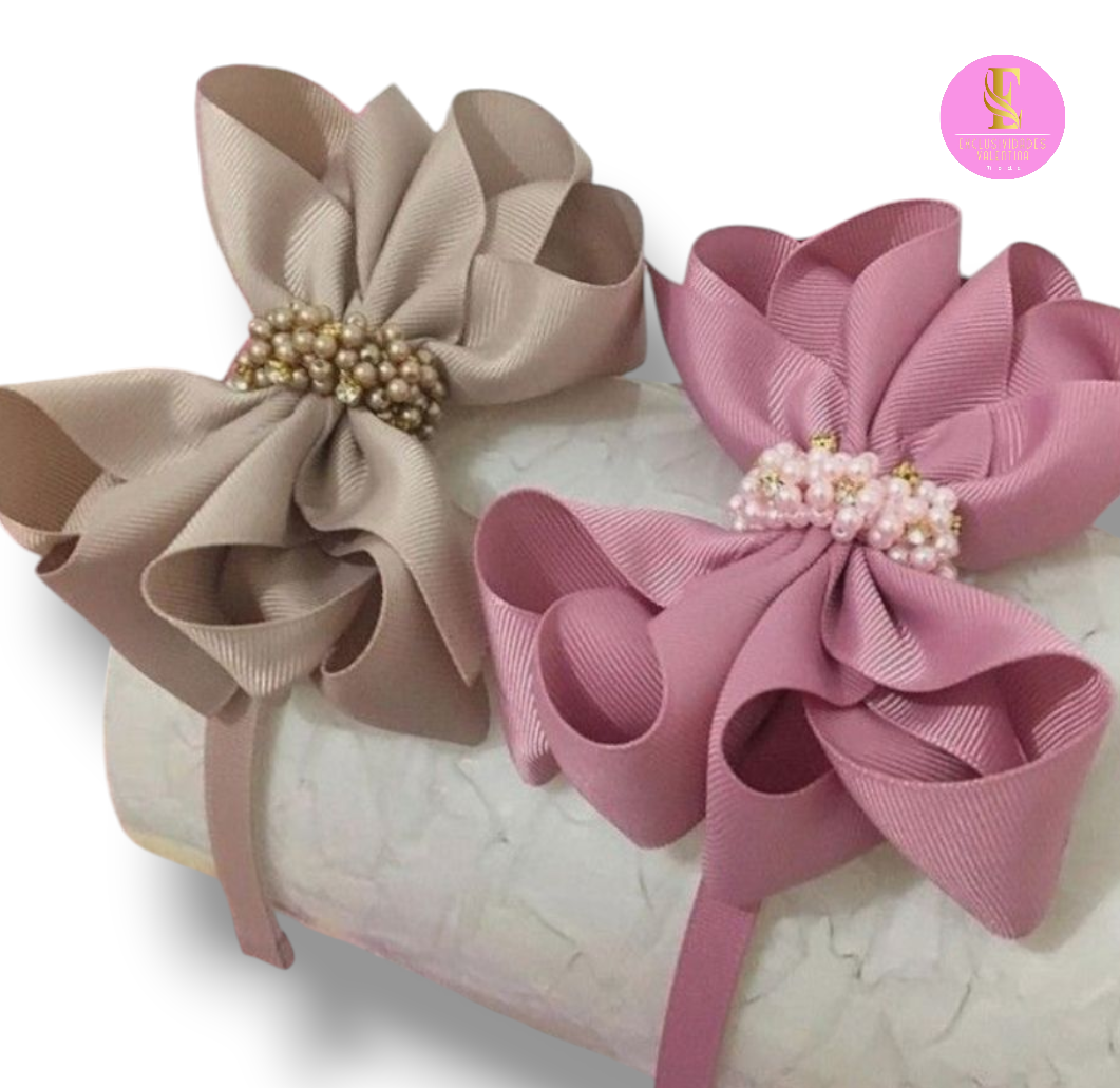 Diadema para niñas