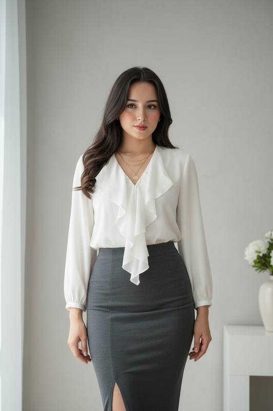 Blusita elegante cod. 121