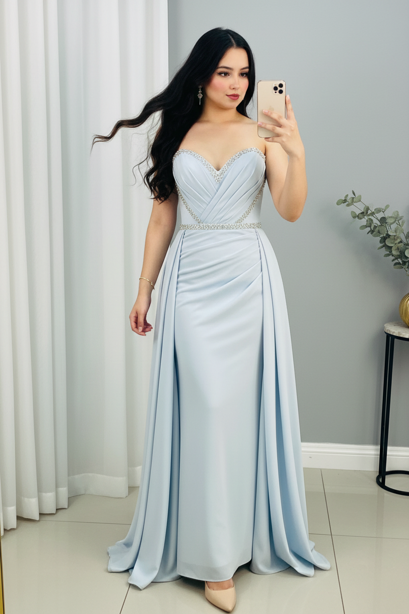 👗 Vestidos de Gala