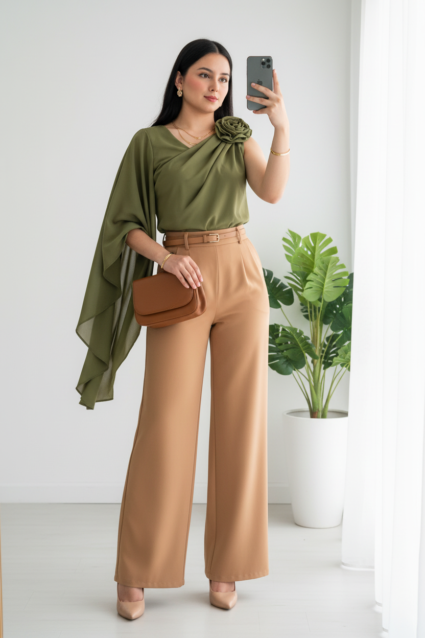 Pantalones