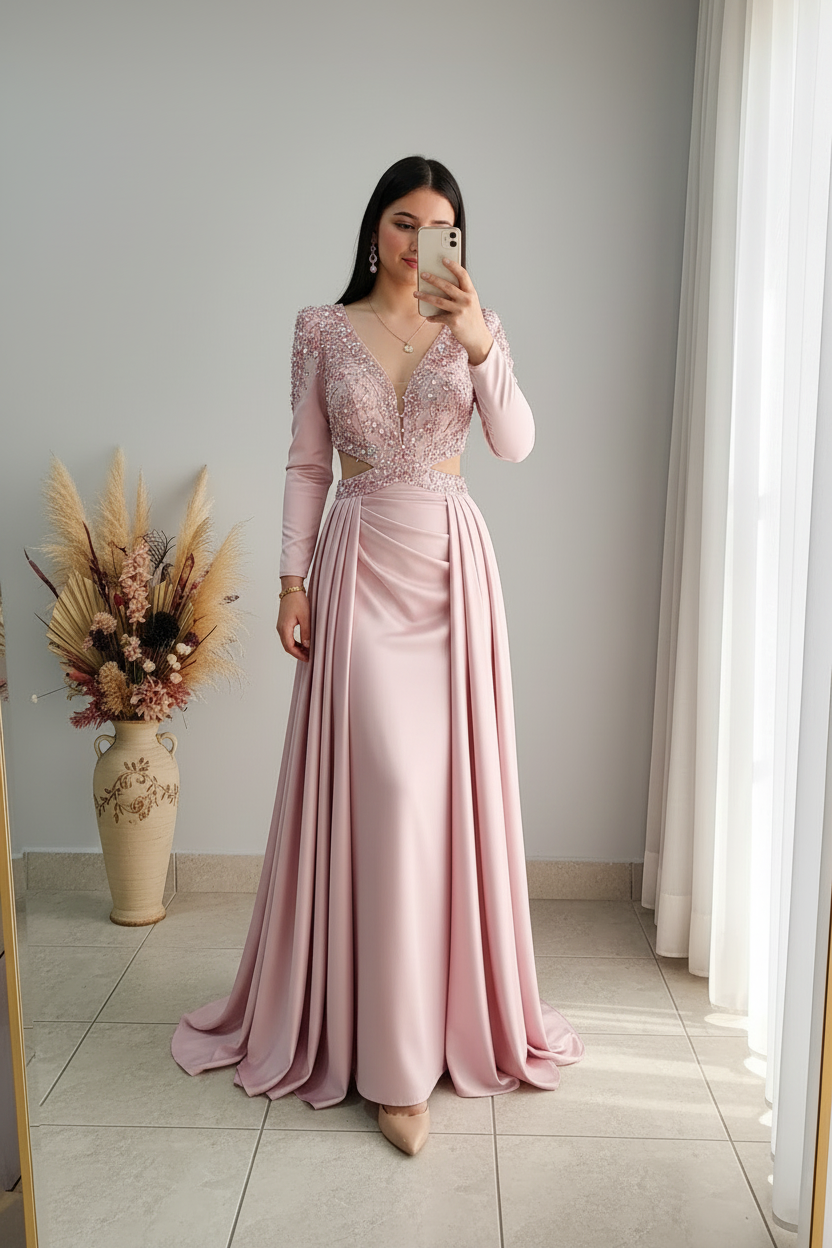Vestidos