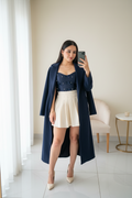 Outfits, conjunto de 3 piezas cod.11148