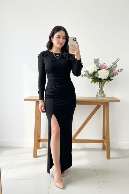 Vestido cod.11119