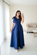 Vestido valentina en ceda cod.11147