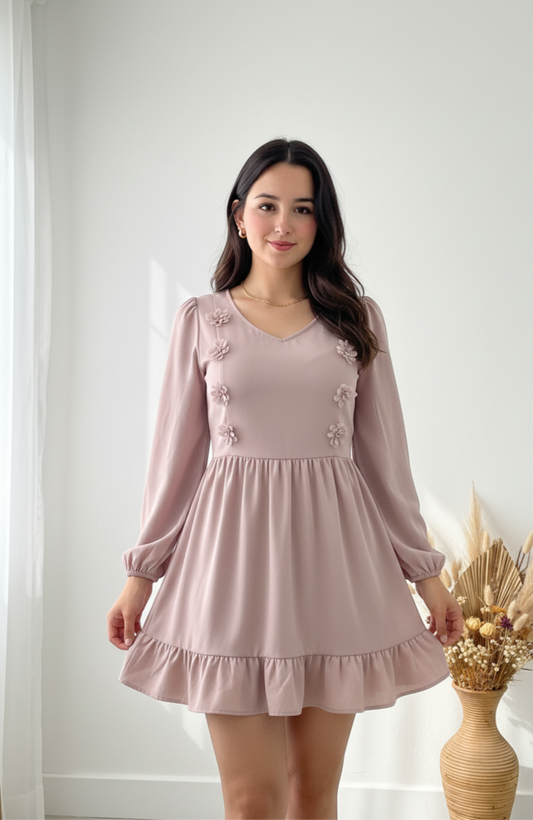 Vestido cod.1153