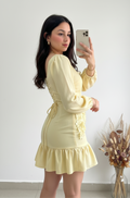 Vestido Sofia cod.1152