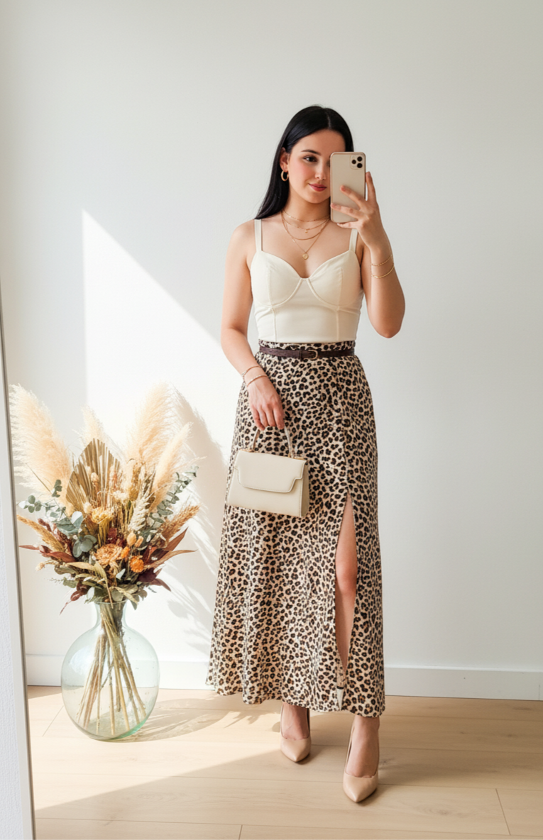 Outfits cod.1165