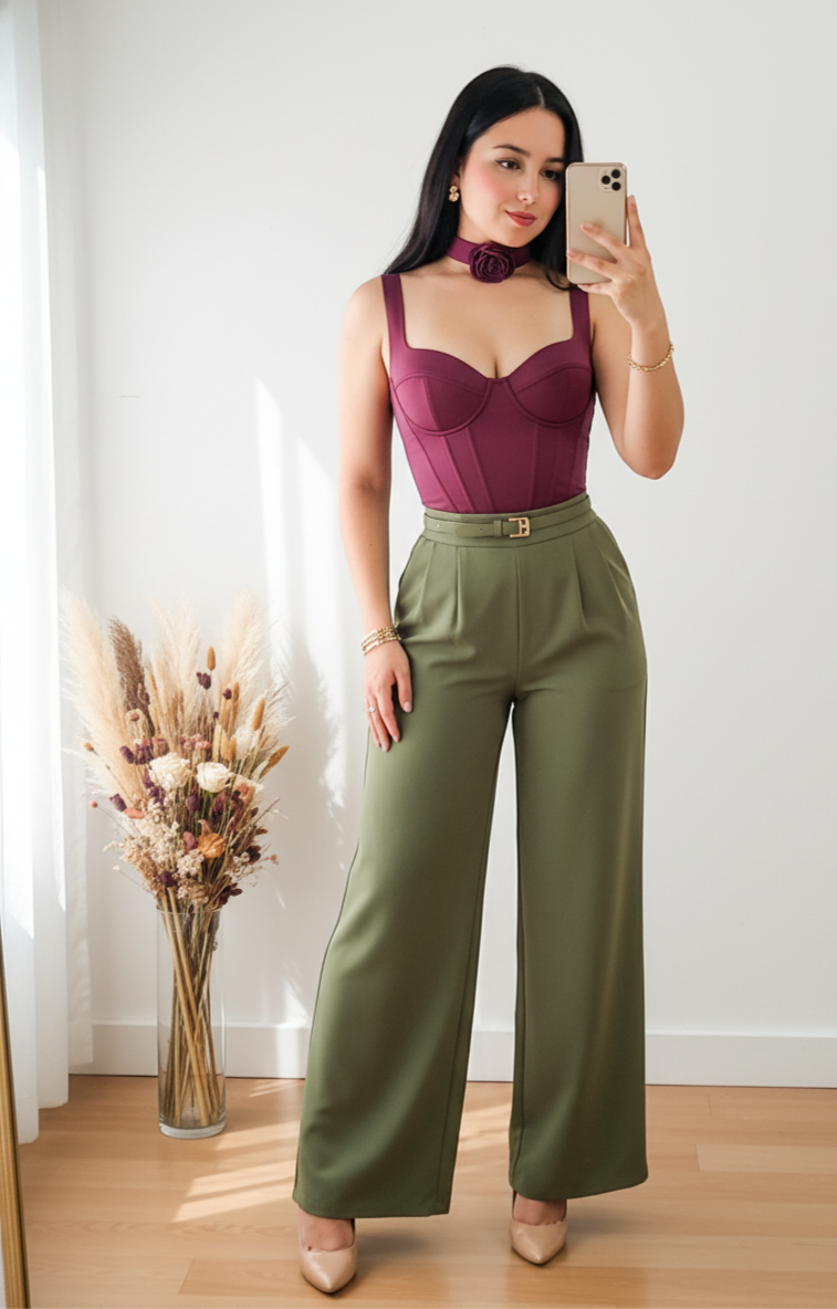 Outfits valentina cod.1185