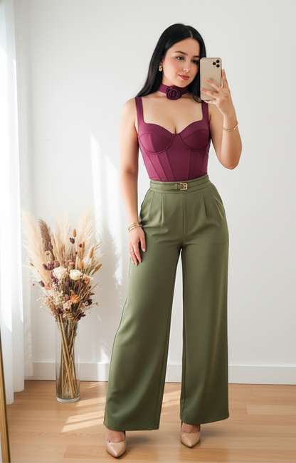 Outfits valentina cod.1185
