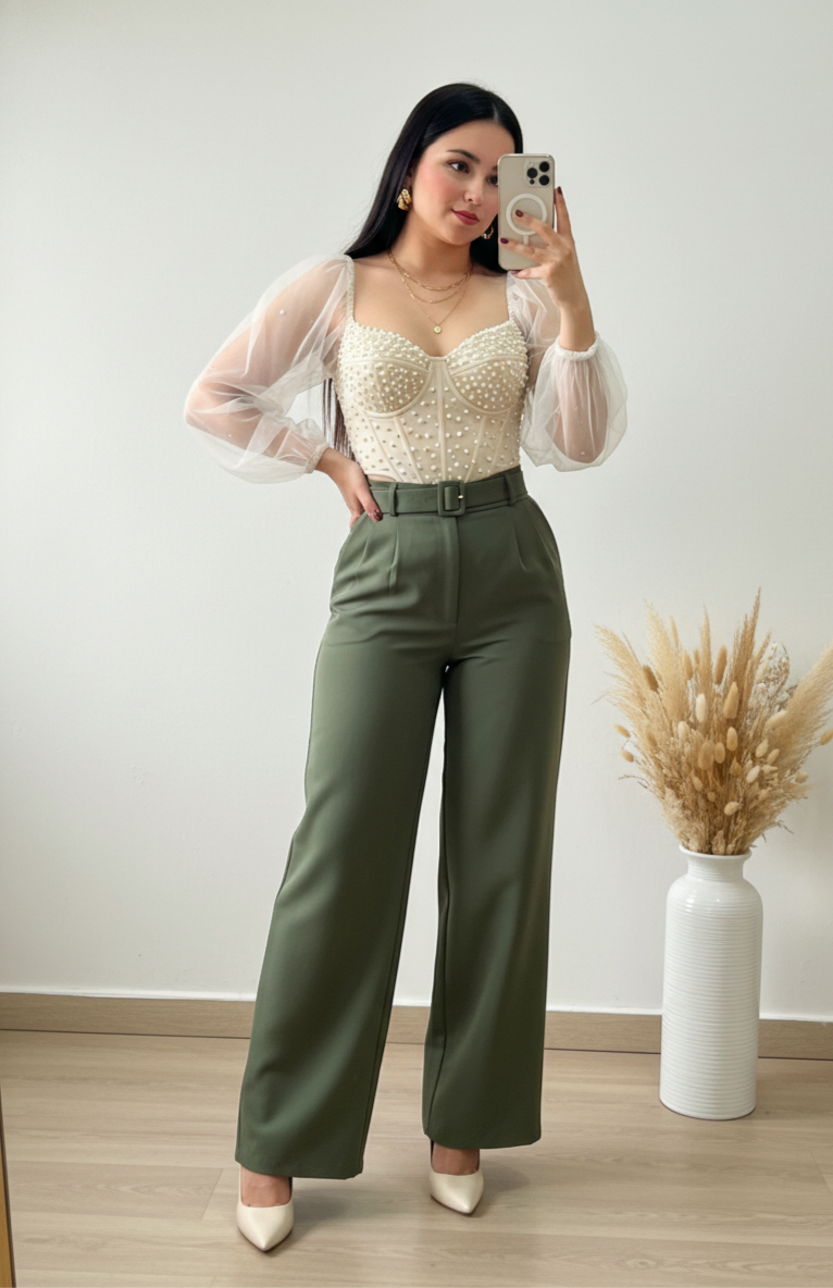 Outfits cod.1187