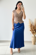 Maxi Falda en ceda cod.11107
