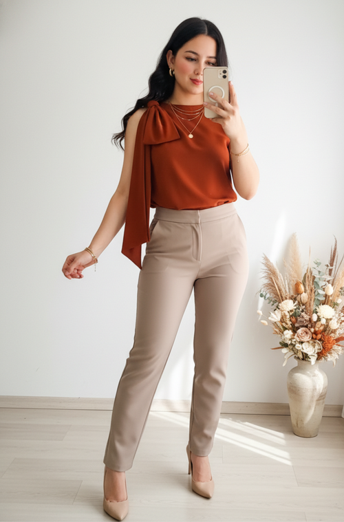 Blusa Sofía cod.11132