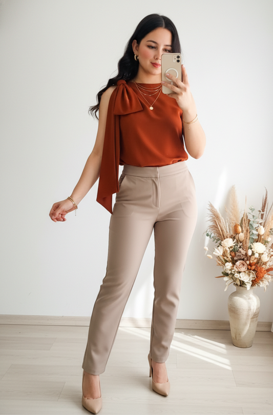 Blusa Sofía cod.11132