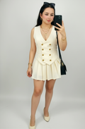 Conjunto elegante cod.1026