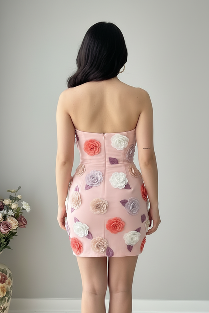 Back View