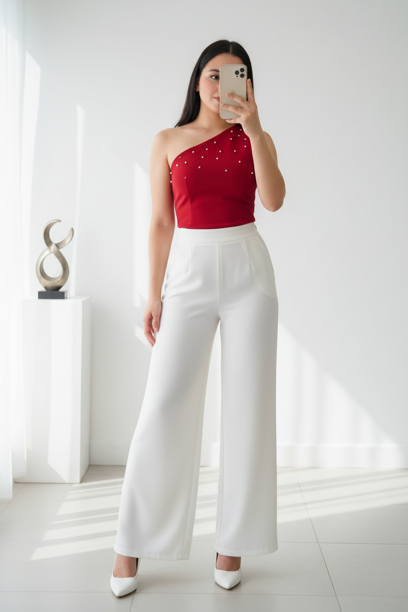 Outfits de dos piezas cod.11135