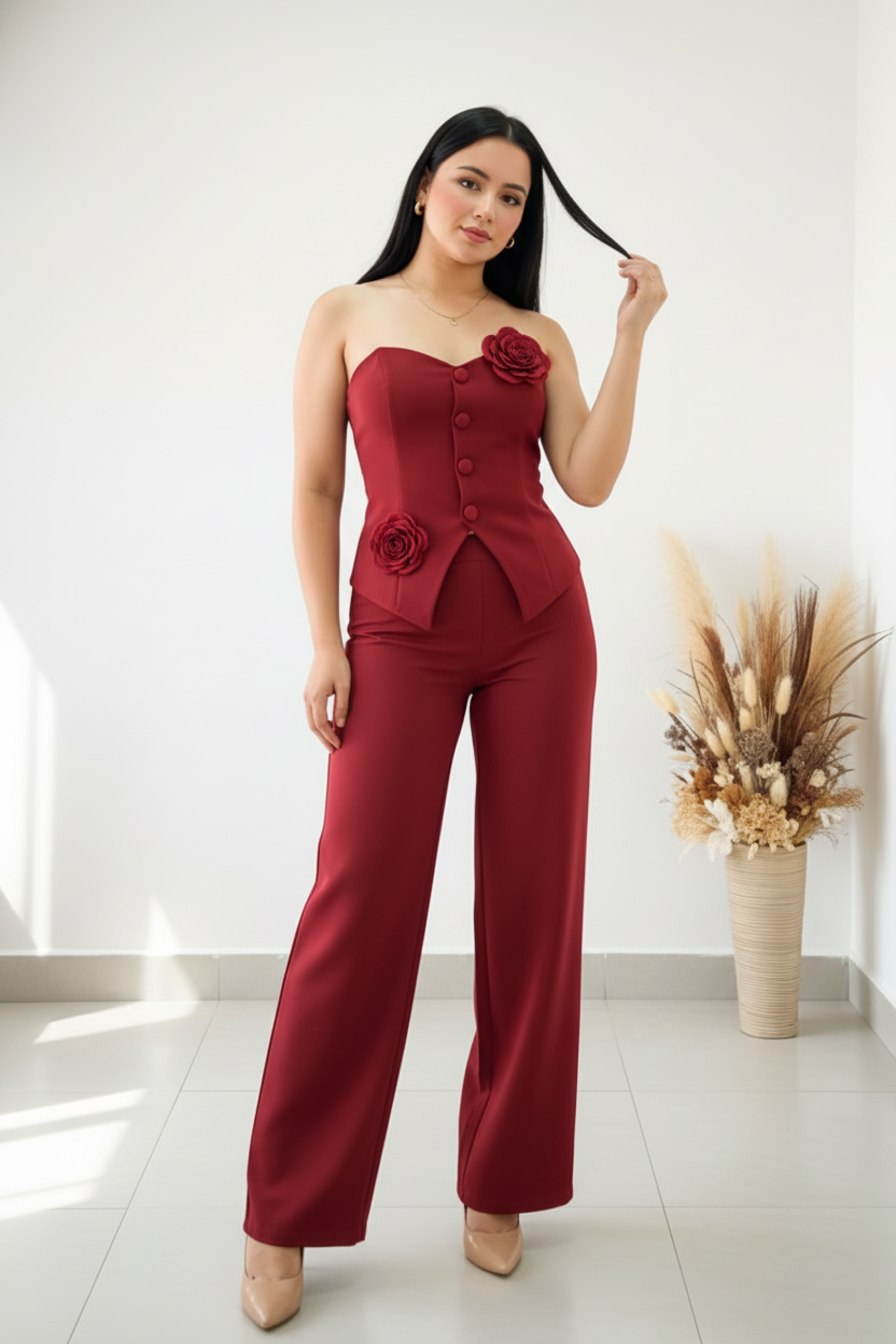 Conjunto cherry