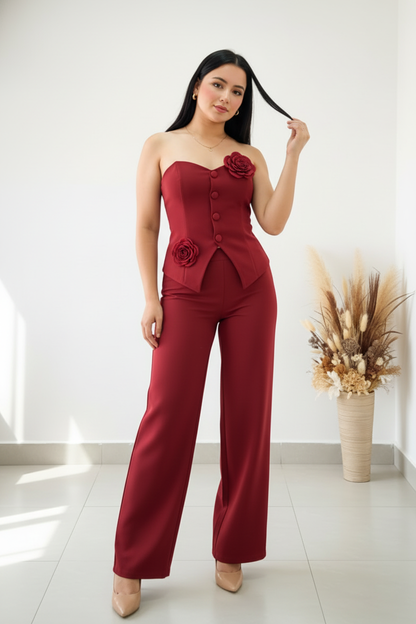 Conjunto cherry