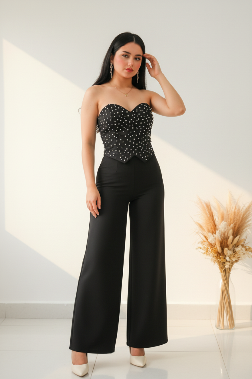 Conjunto negro