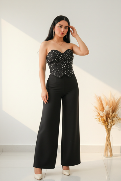 Conjunto negro