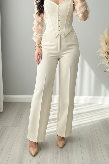 Detalle pantalón