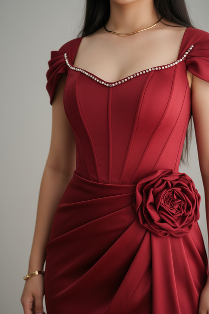 Detalle superior