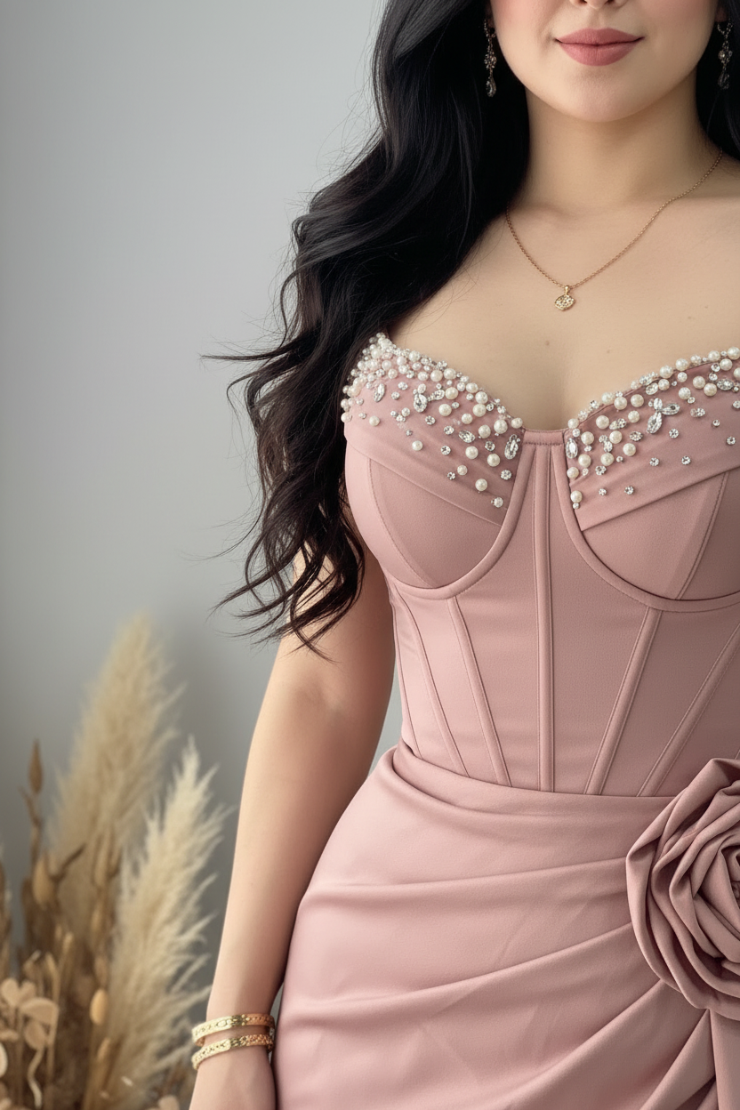 Detalle superior