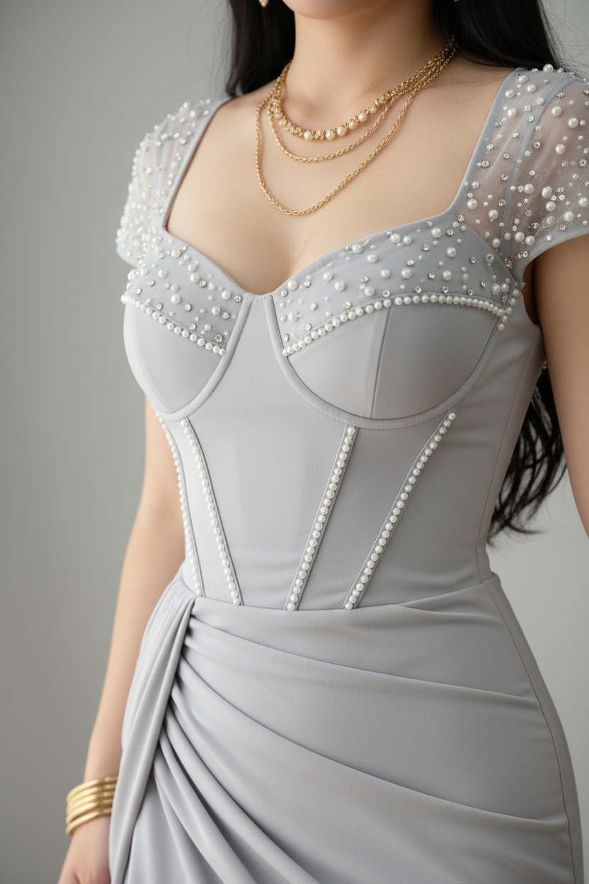 Detalle superior