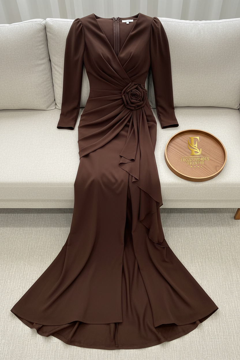 Flat lay