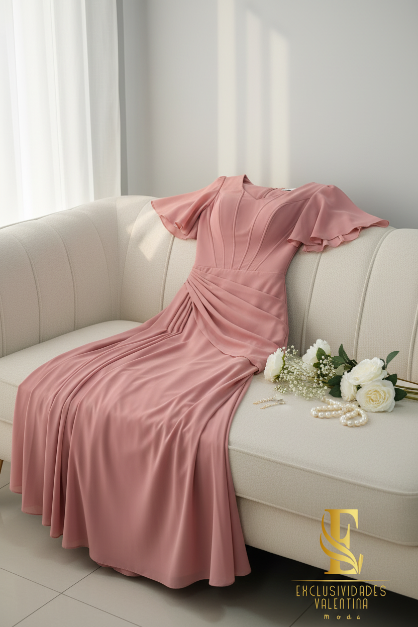 Foto 4 - Flat lay