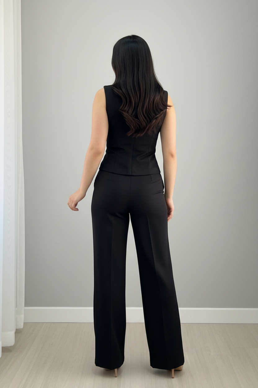 Conjunto Elegante formal cod.C575