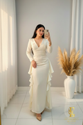Vestido Lumière cod.00188