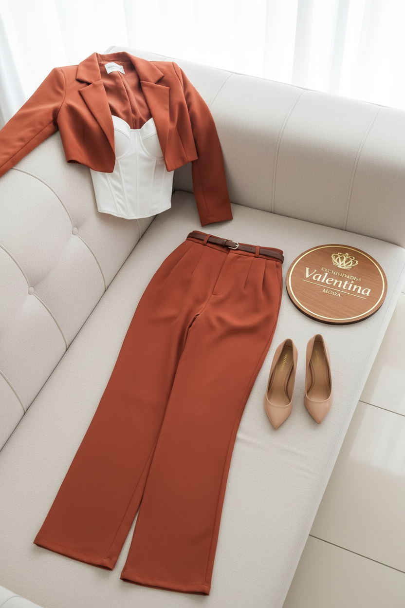 Conjunto  Terracota cod.00149