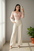 Pantalón Palazzo cod.P653