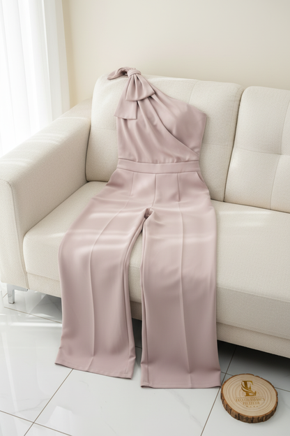 Conjunto Rose Poudré cod.579