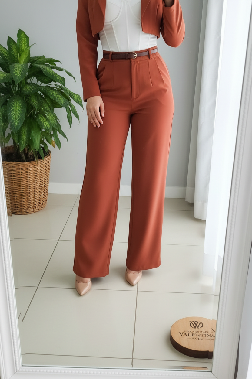 Conjunto  Terracota cod.00149