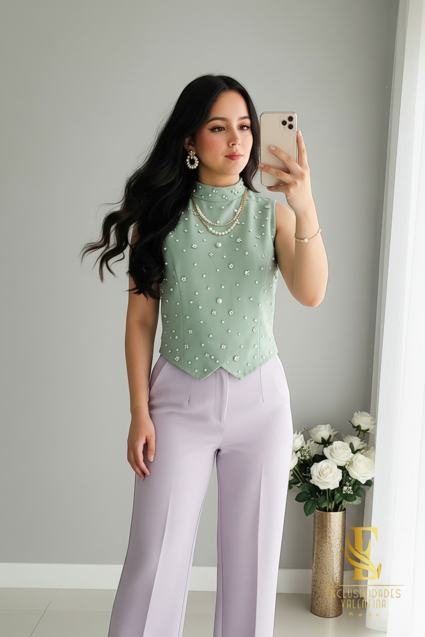 Conjunto vale Cod.C740