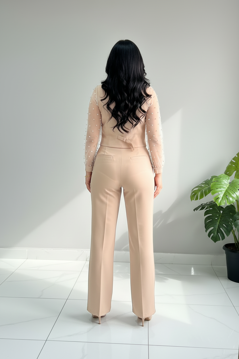 Conjunto Pearl Luxe – cod.098