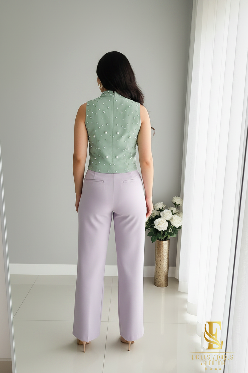 Conjunto vale Cod.C740