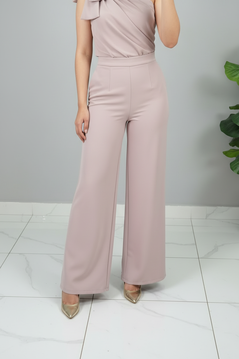 Conjunto Rose Poudré cod.579