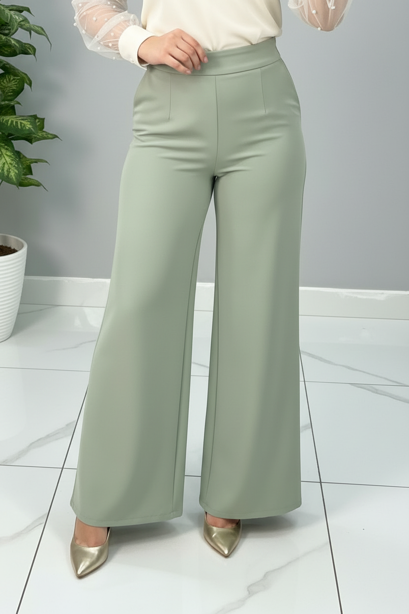 Conjunto Pearl Sage cod.580