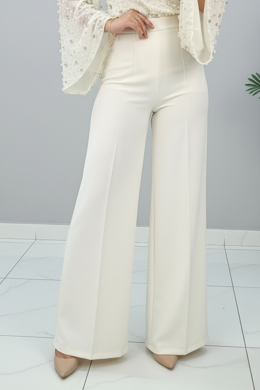 Conjunto Blanco  cod.636
