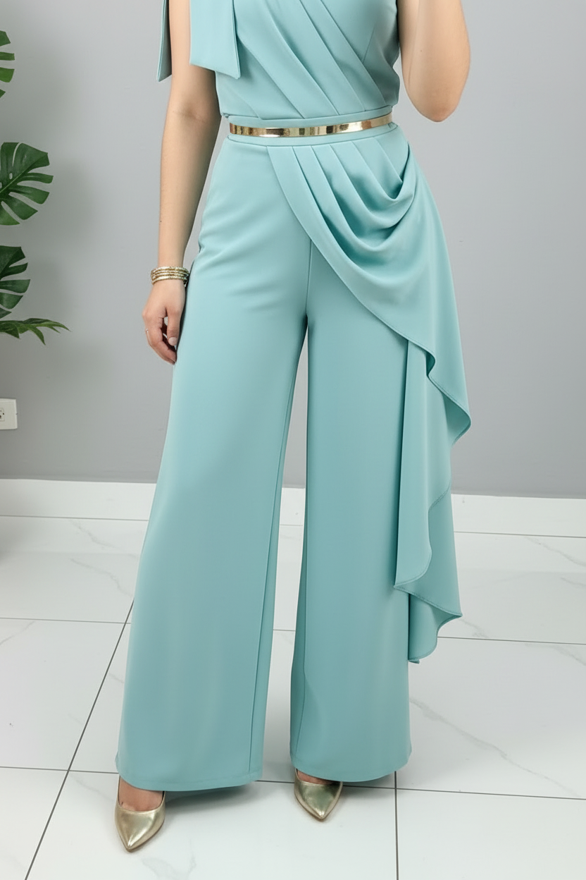 Enterizo Aqua Bow cod.573