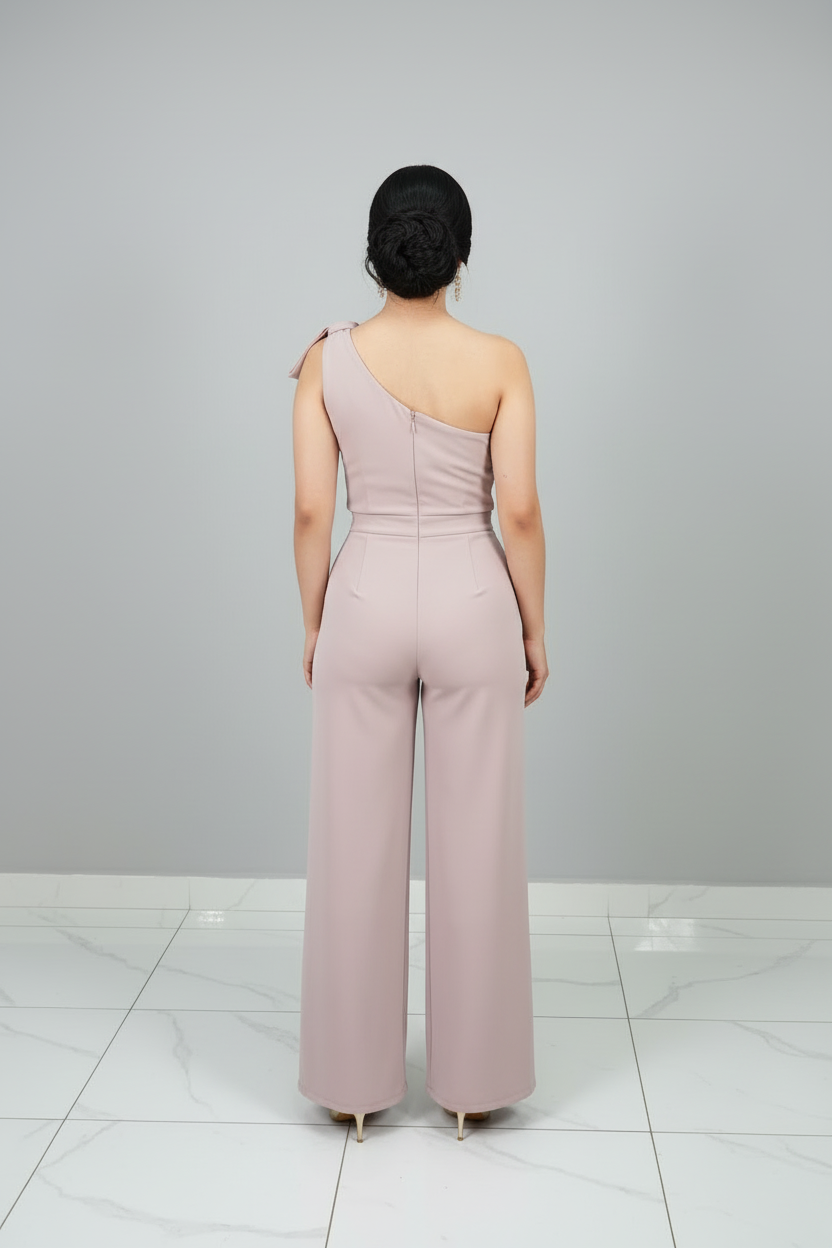Conjunto Rose Poudré cod.579