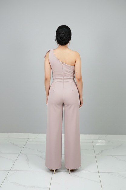 Conjunto Rose Poudré cod.579