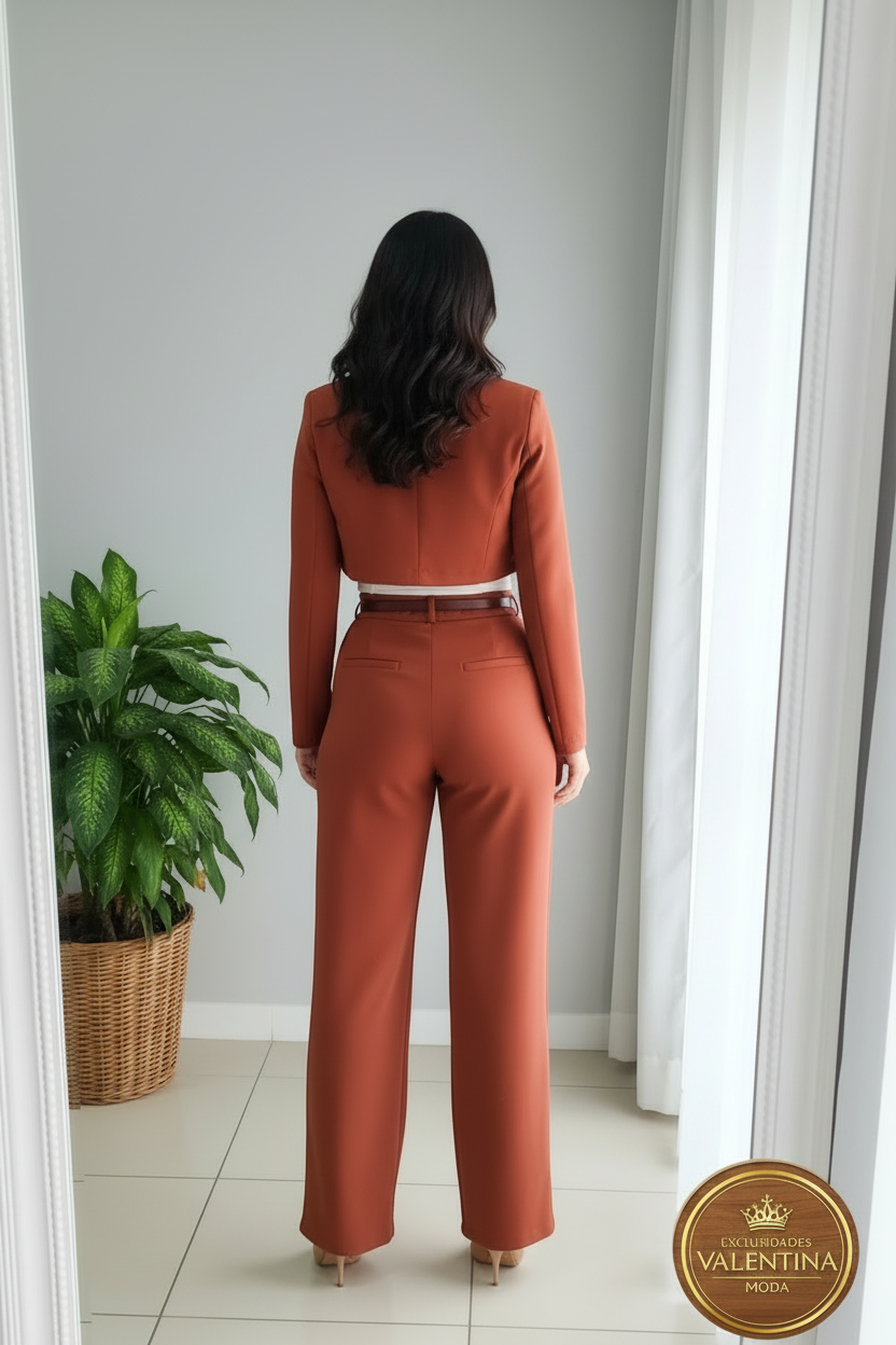 Conjunto  Terracota cod.00149