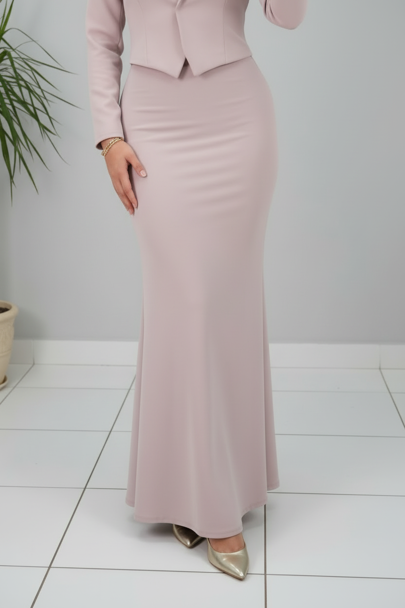 Conjunto Rose Sirène cod.570