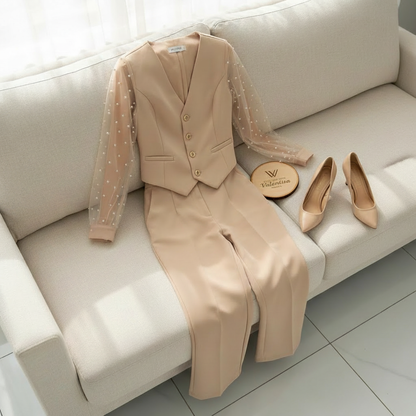 Conjunto Pearl Luxe – cod.098