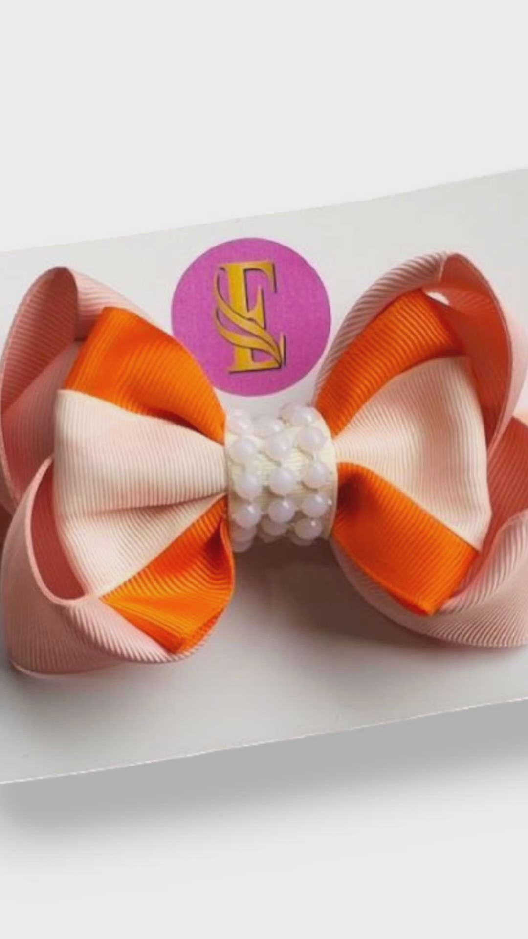 🎁Cajita de accesorios para la consentida